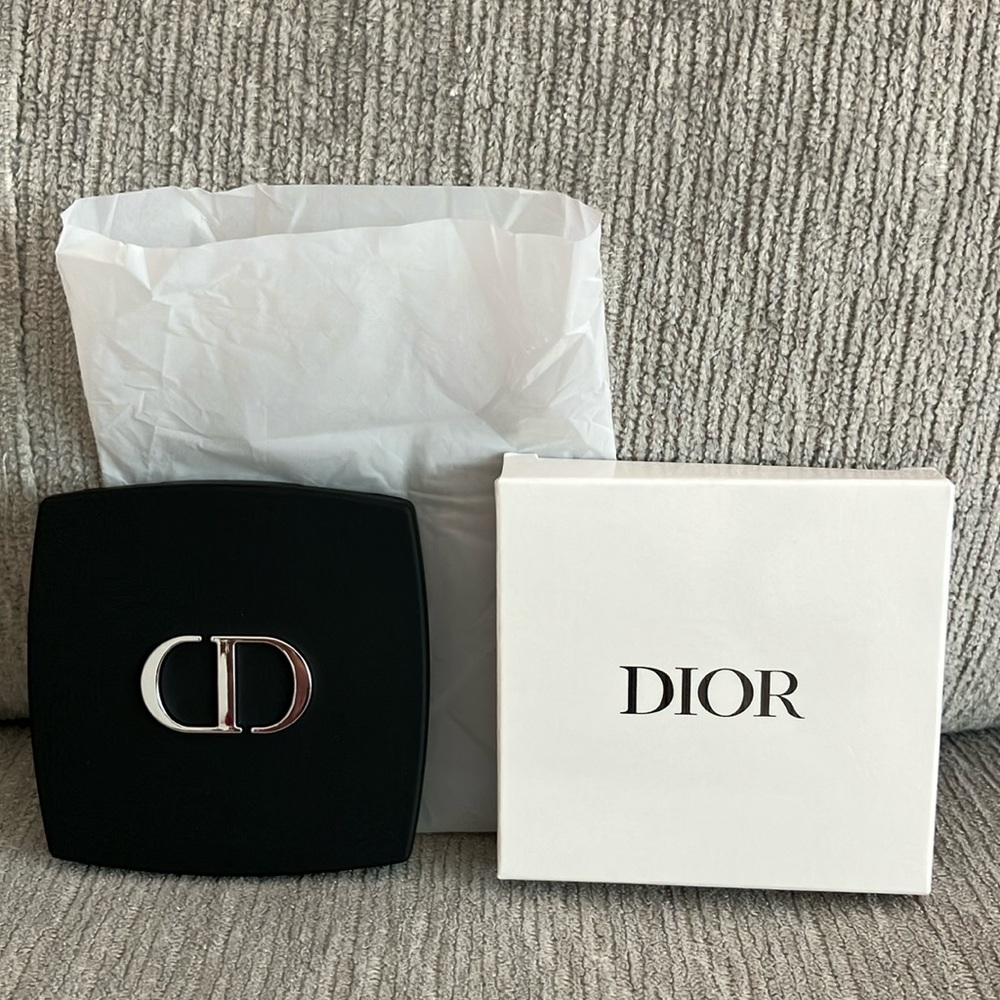 Parfums Christian dior mirror